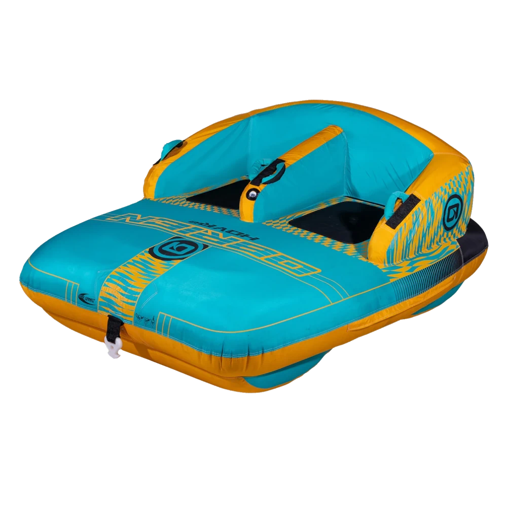 O'Brien Hovr 2 Towable Tube for sale. Watersports Warehouse, Cape Town