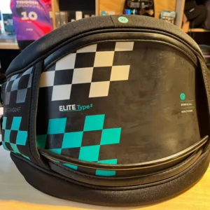 Ride Engine Elite Type 2 Hyperlock Harness DEMO