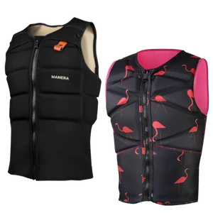 Kitesurfing Impact Vests