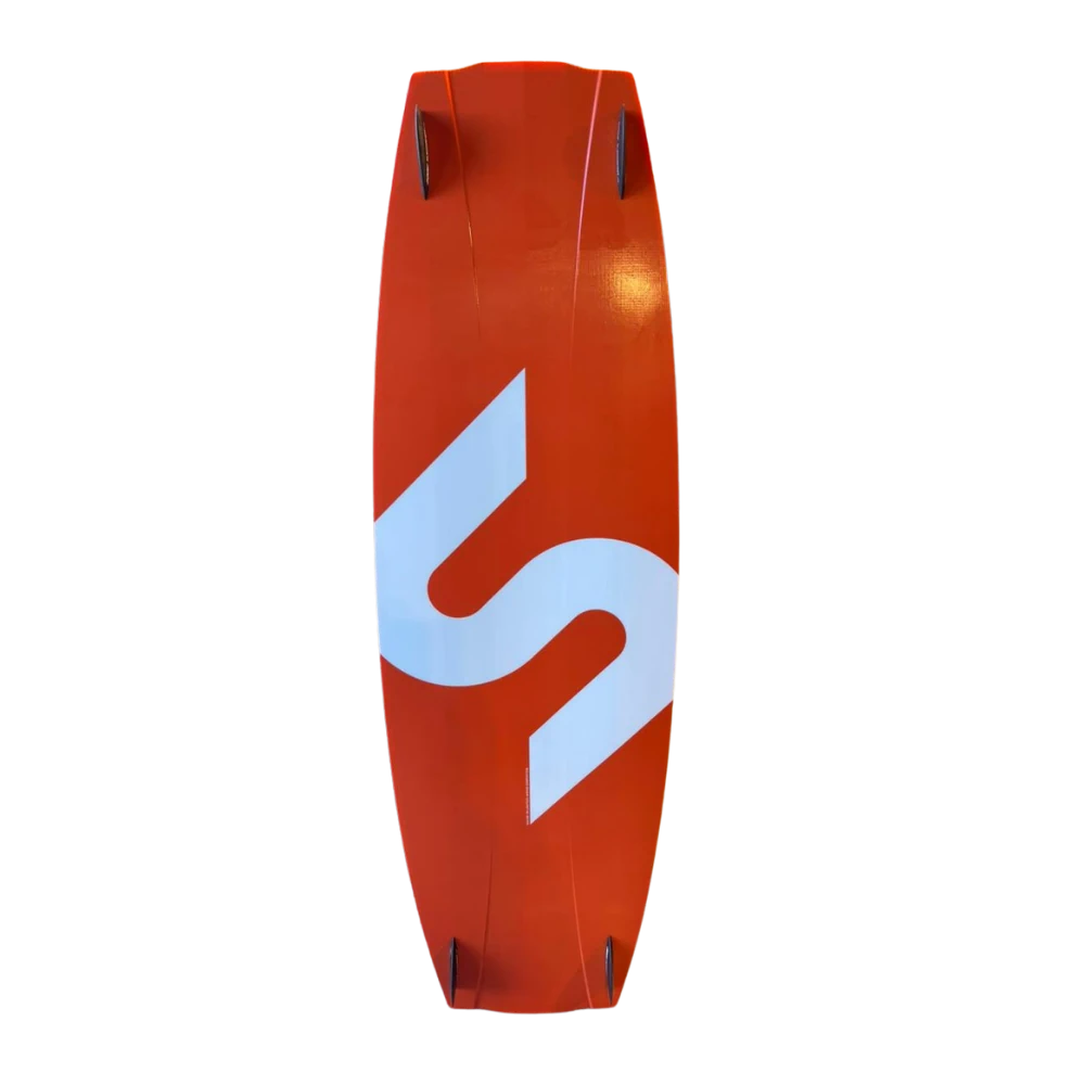 DEMO Slingshot Misfit V12 Twintip Kiteboard for sale. Watersports Warehouse, Cape Town