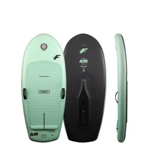 F-One Rocket Air Foil Board for sale. Watersports Warehouse, Cape Town