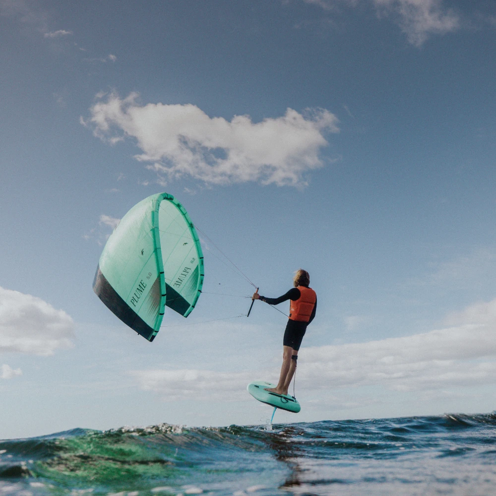 F-One Rocket Air Foil Board for sale. Watersports Warehouse, Cape Town