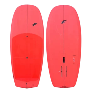F-One Rocket V2 Wing Foil Board DEMO