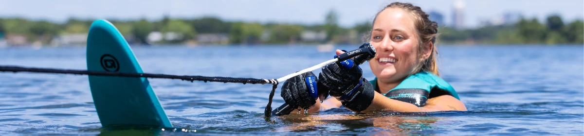 Waterski Rope & Handles for sale from Watersports Warehouse in Cape Town, South Africa