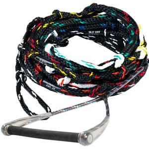 Ropes & Handles