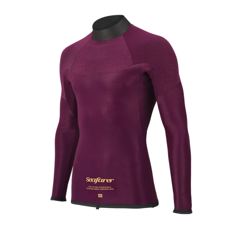Manera Seafarer 1mm Neo Top for sale. Watersports Warehouse, Cape Town