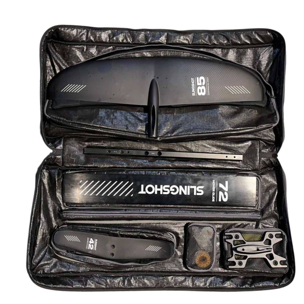 Slingshot Wake Foil DEMO Package for sale. Watersports Warehouse, Cape Town