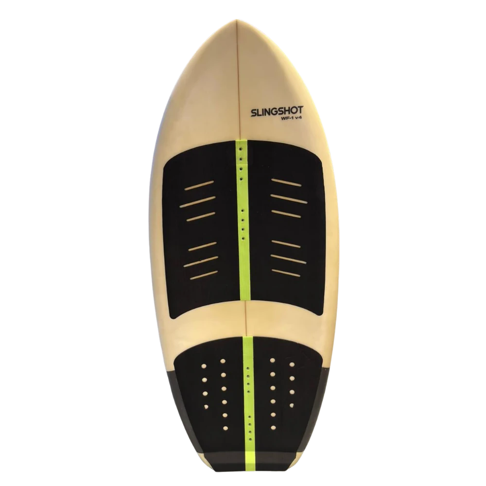 Slingshot Wake Foil DEMO Package for sale. Watersports Warehouse, Cape Town