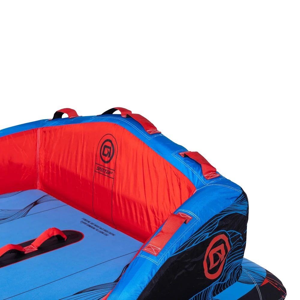 O'Brien Specter 2 Towable Tube for sale. Watersports Warehouse, Cape Town