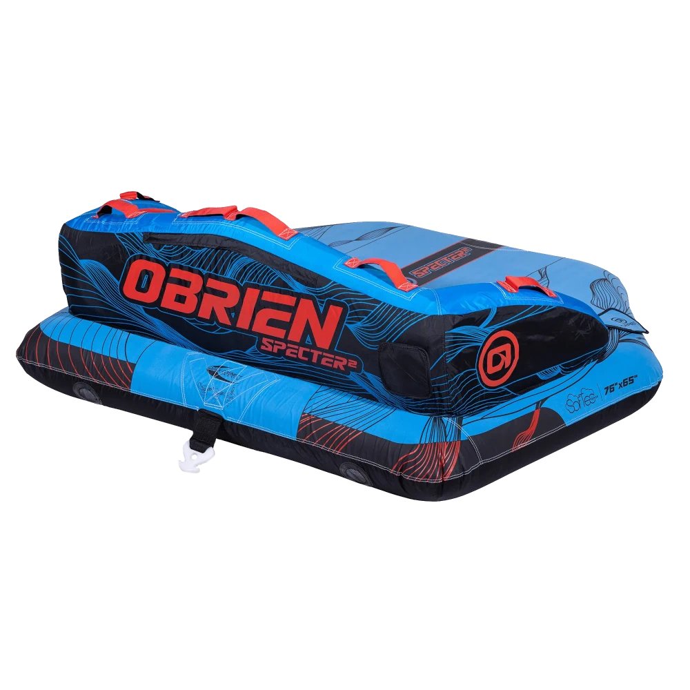 O'Brien Specter 2 Towable Tube for sale. Watersports Warehouse, Cape Town