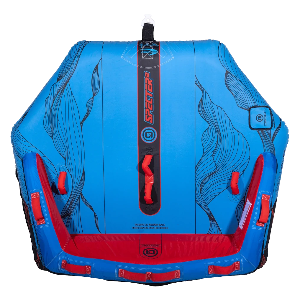 O'Brien Specter 2 Towable Tube for sale. Watersports Warehouse, Cape Town