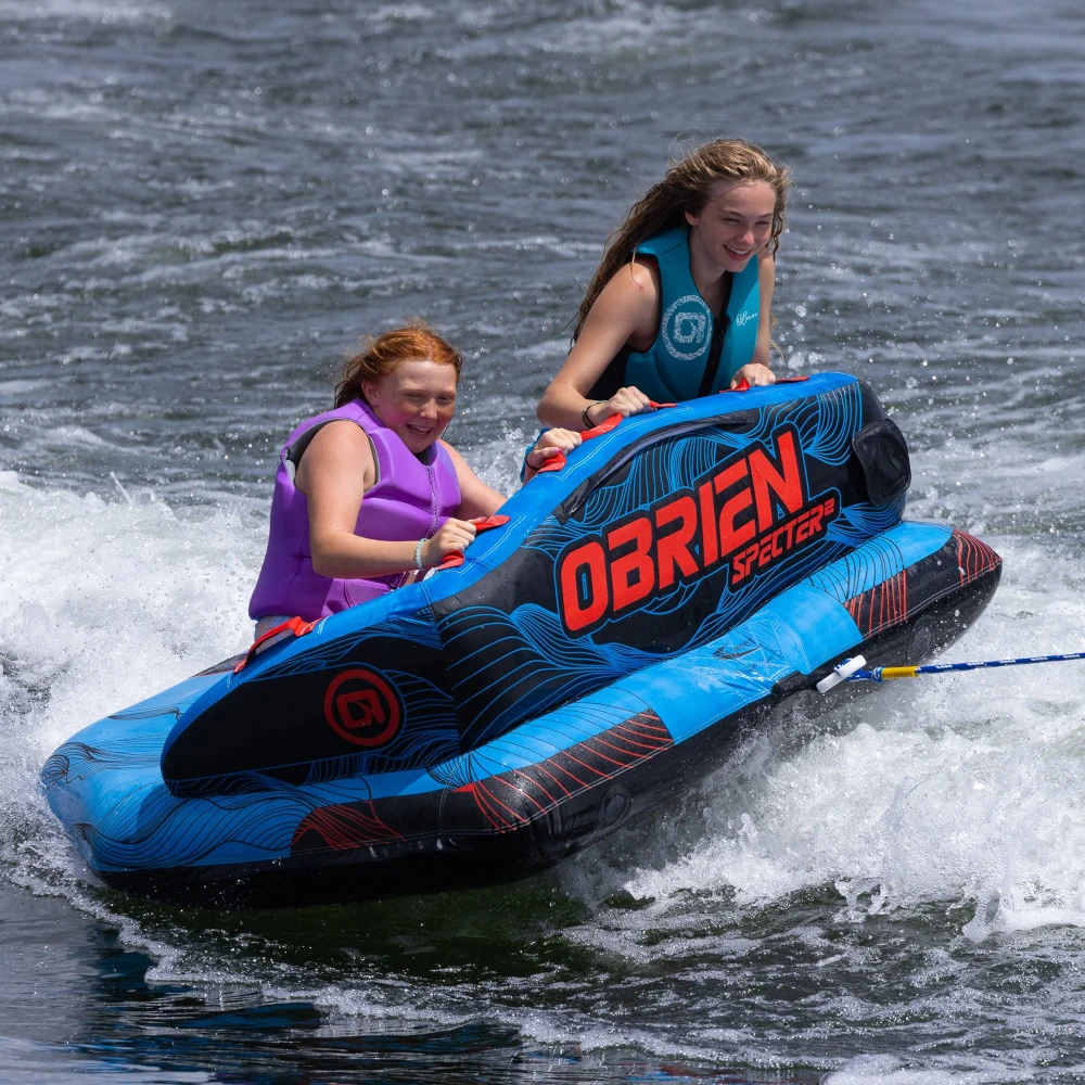 O'Brien Specter 2 Towable Tube for sale. Watersports Warehouse, Cape Town