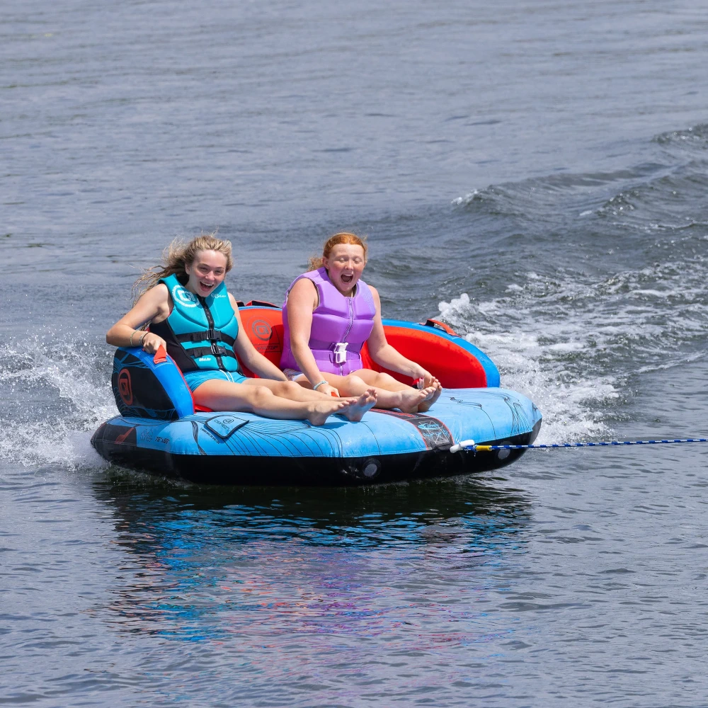 O'Brien Specter 2 Towable Tube for sale. Watersports Warehouse, Cape Town