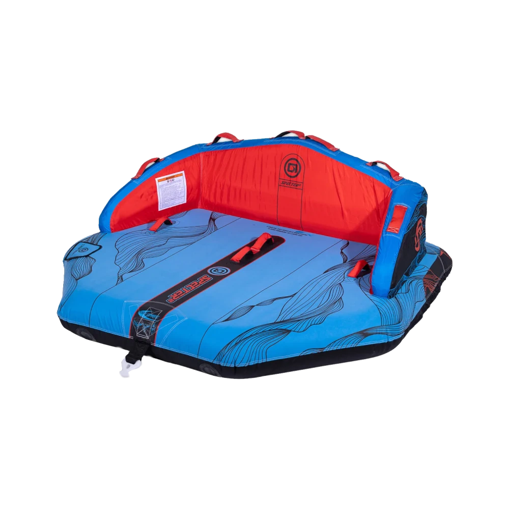 O'Brien Specter 2 Towable Tube for sale. Watersports Warehouse, Cape Town
