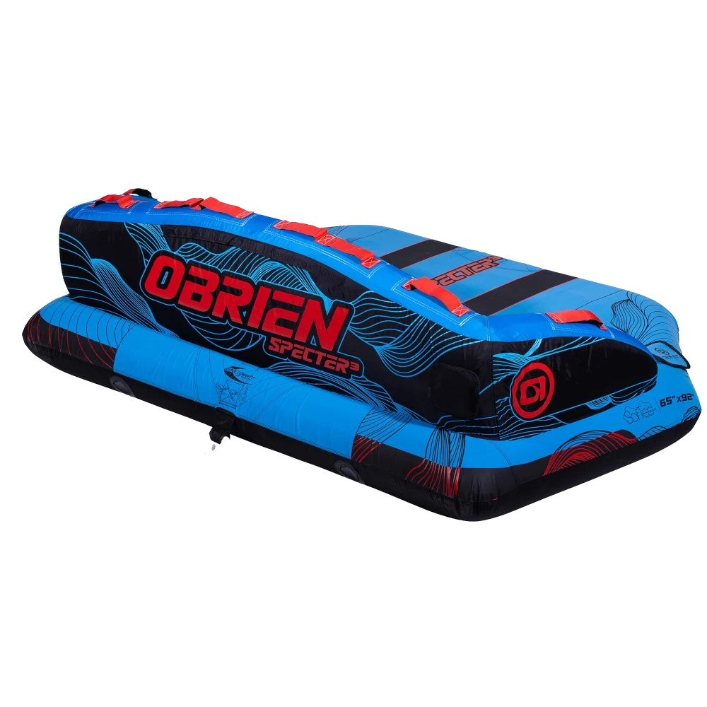 O'Brien Specter 3 Towable Tube for sale. Watersports Warehouse, Cape Town