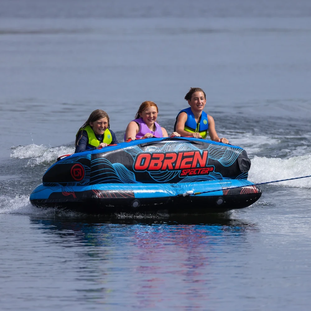 O'Brien Specter 3 Towable Tube for sale. Watersports Warehouse, Cape Town