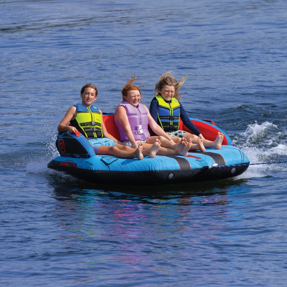 O'Brien Specter 3 Towable Tube for sale. Watersports Warehouse, Cape Town