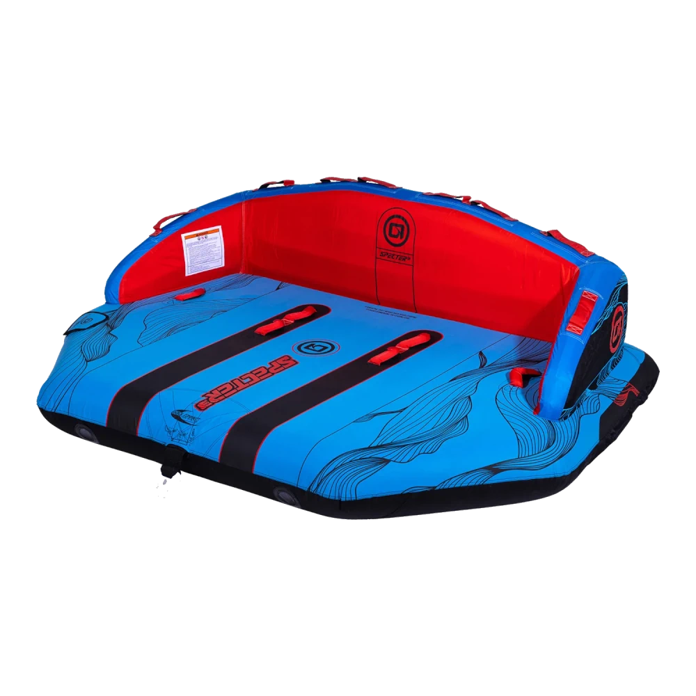 O'Brien Specter 3 Towable Tube for sale. Watersports Warehouse, Cape Town