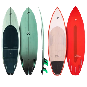 Wave Boards