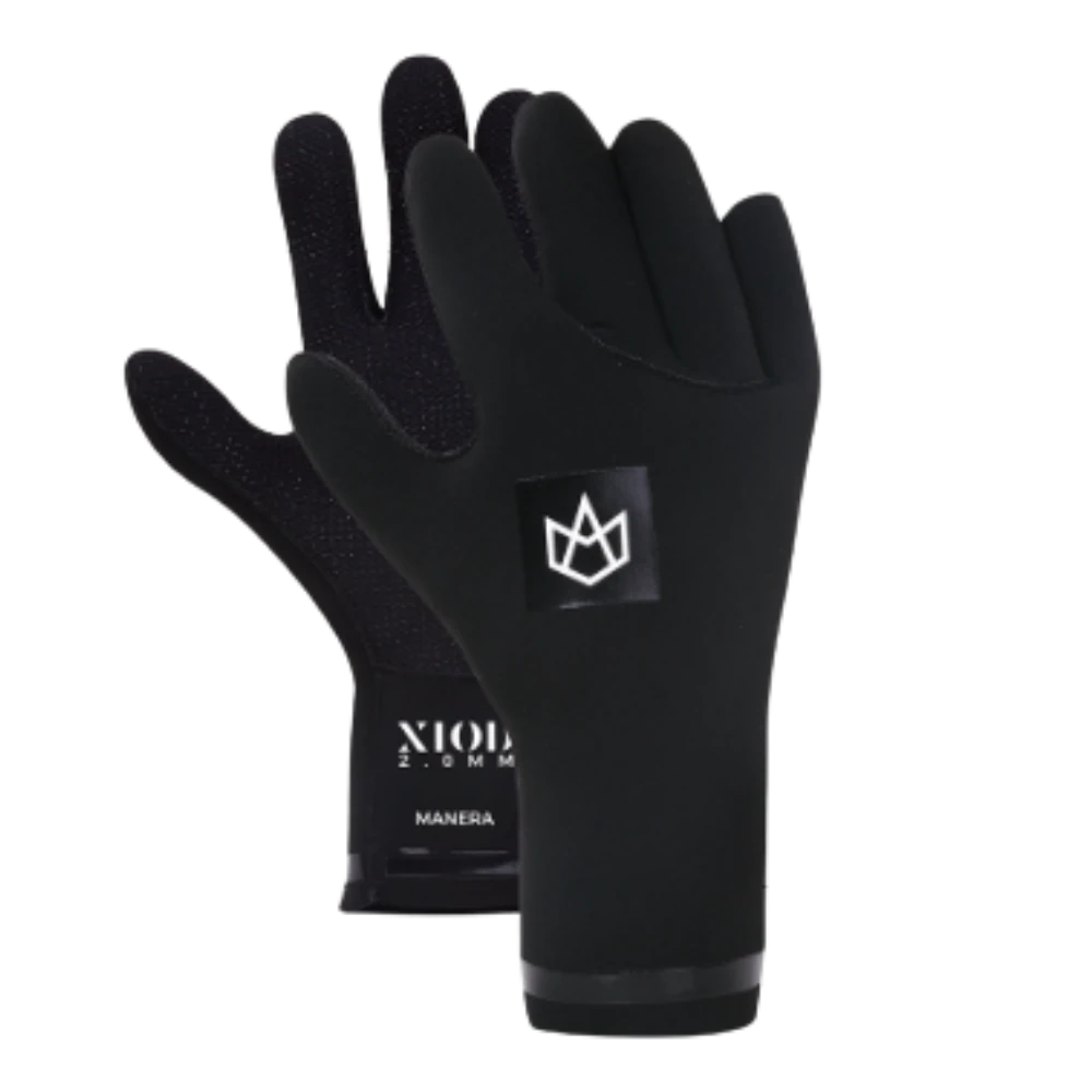 Manera X10D 2mm Gloves for sale. Watersports Warehouse, Cape Town
