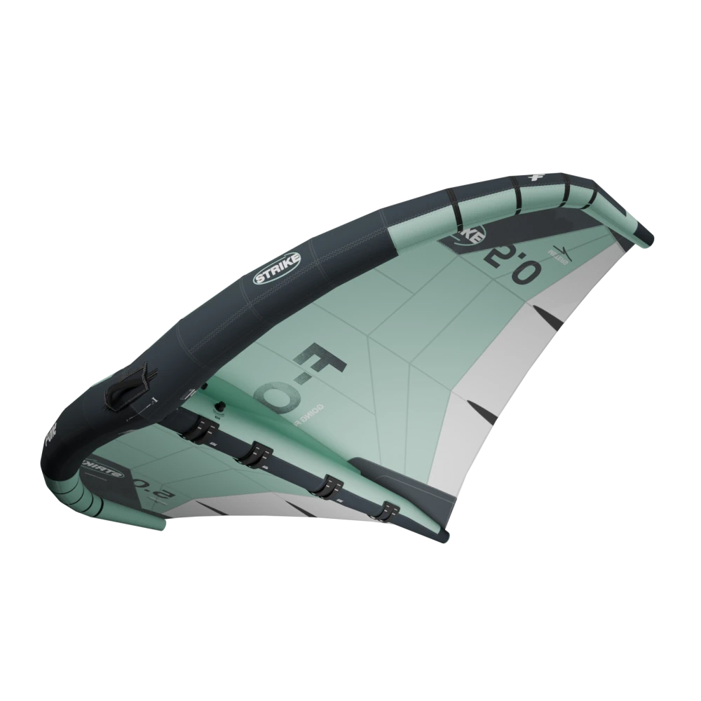 F-One Strike V6 Surf Wing for sale. Watersports Warehouse, Cape Town
