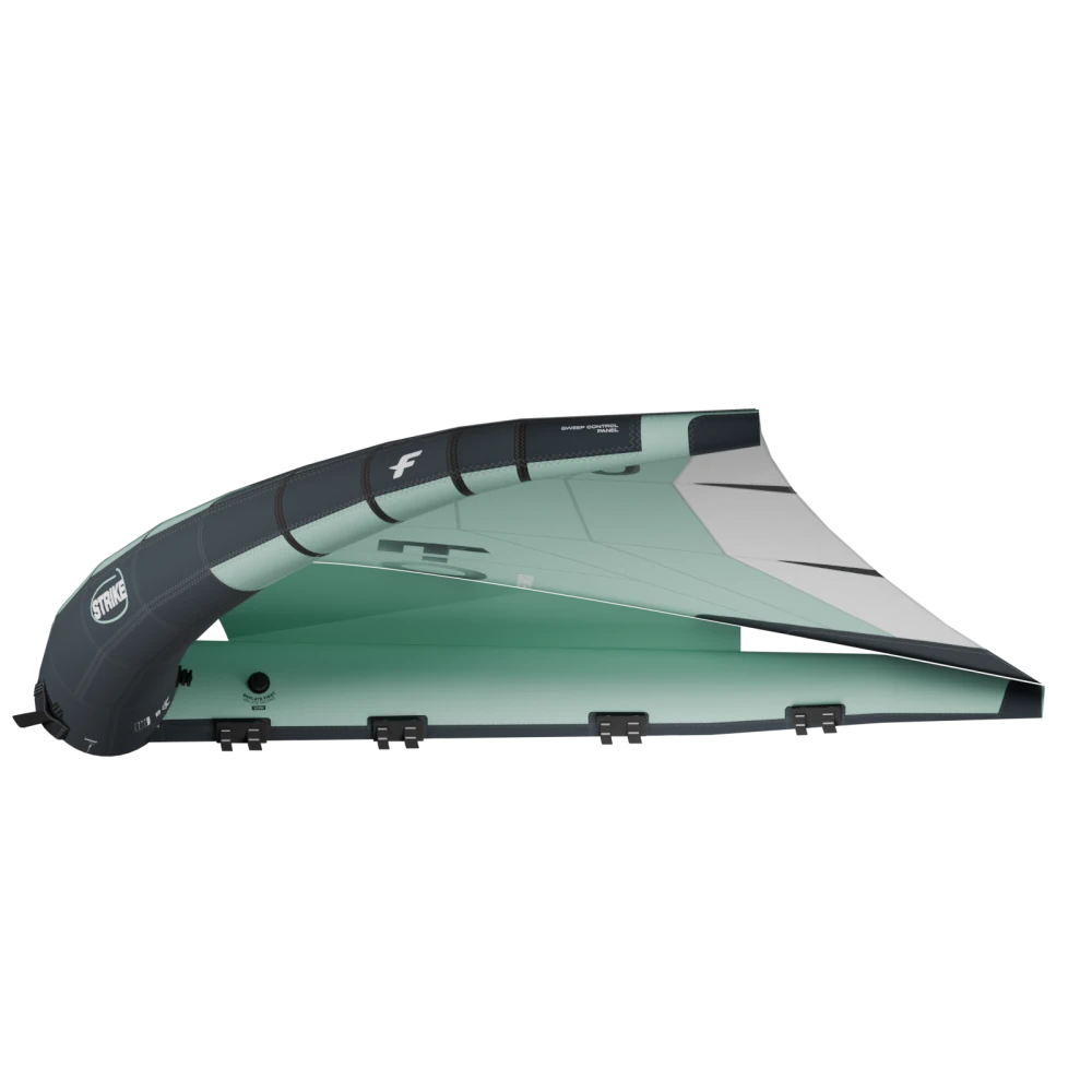F-One Strike V6 Surf Wing for sale. Watersports Warehouse, Cape Town