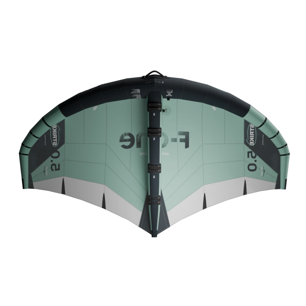 F-One Strike V6 Surf Wing for sale. Watersports Warehouse, Cape Town