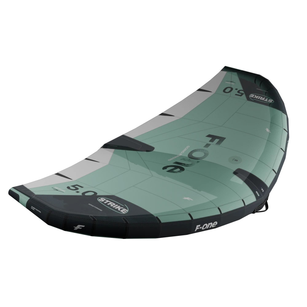 F-One Strike V6 Surf Wing for sale. Watersports Warehouse, Cape Town