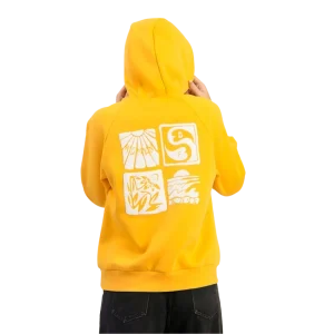 Hoodies