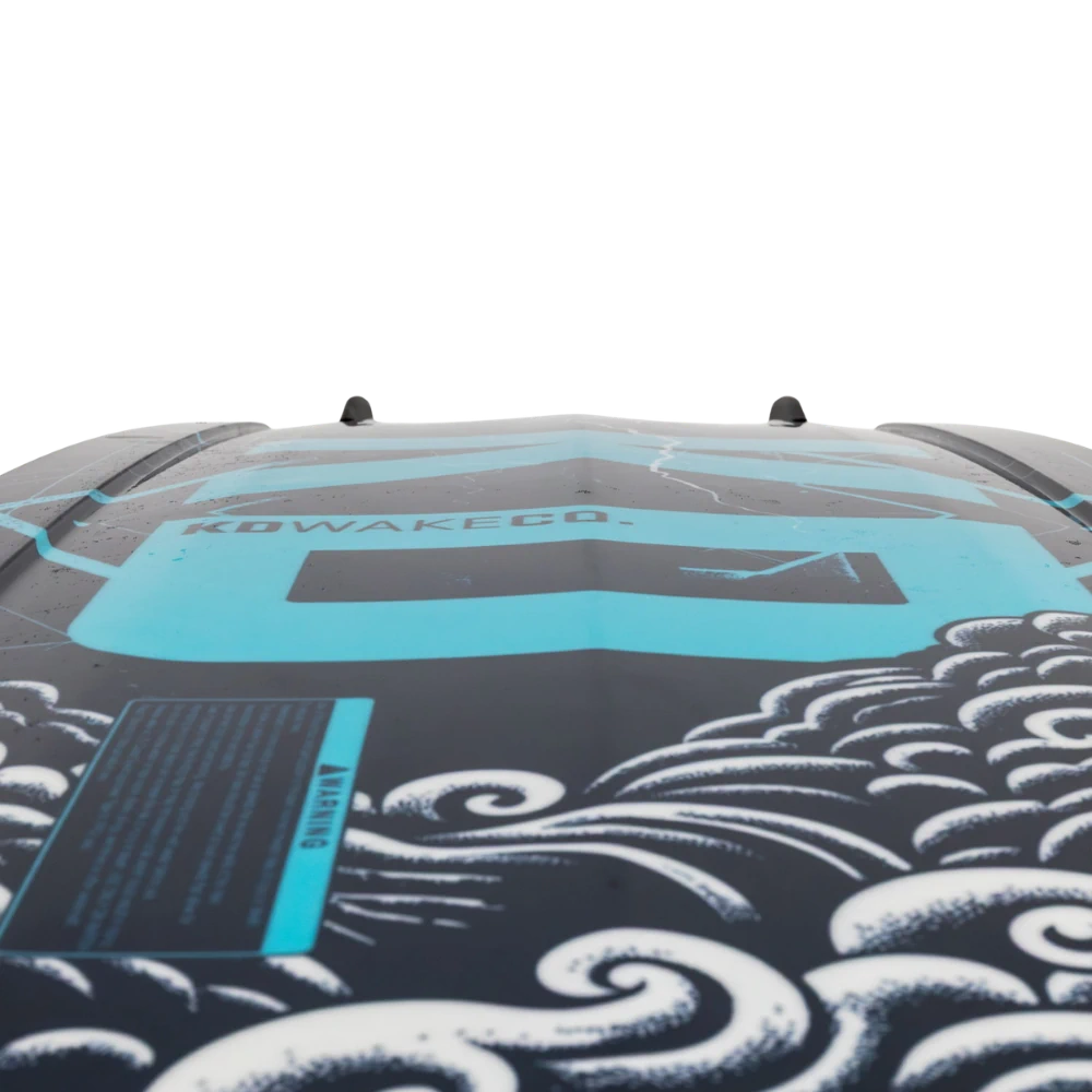 KD Genesis Wakeboard for sale. Watersports Warehouse, Cape Town