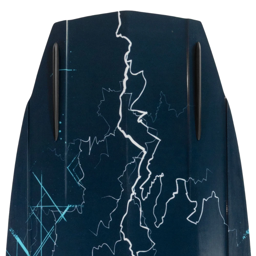 KD Genesis Wakeboard for sale. Watersports Warehouse, Cape Town