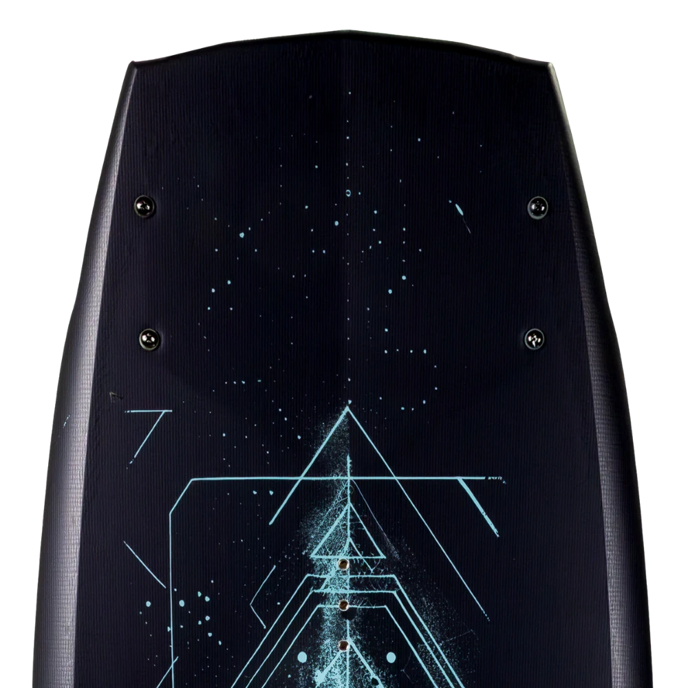 KD Genesis Wakeboard for sale. Watersports Warehouse, Cape Town