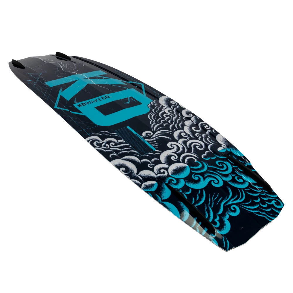 KD Genesis Wakeboard for sale. Watersports Warehouse, Cape Town