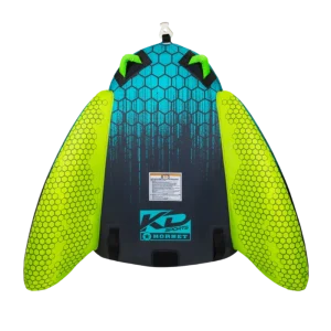 KD Hornet 1 person towable tube for sale. Watersports Warehouse, Cape Town