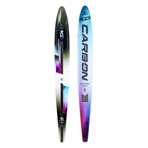2027 KD Krypton Carbon Slalom Ski for sale, Watersports Warehouse, Cape Town
