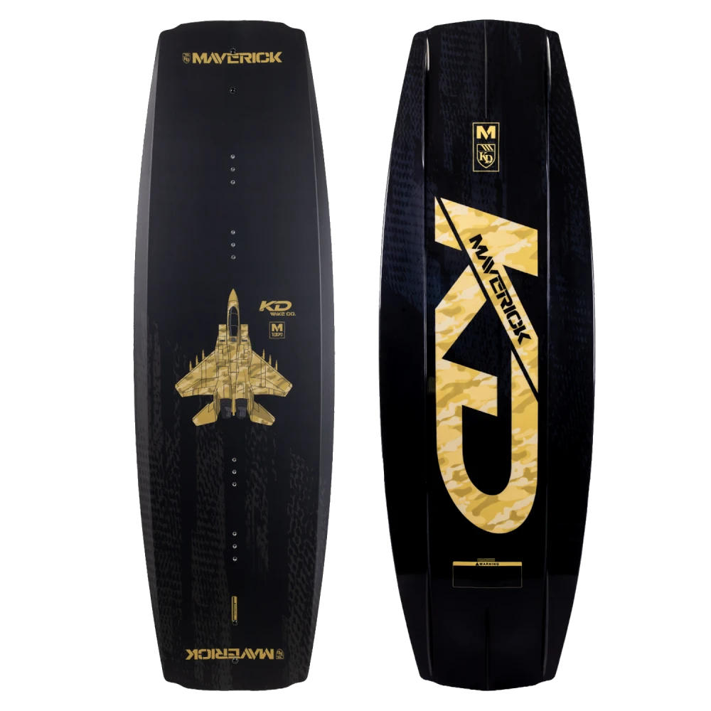 2027 KD Maverick Wakeboard for sale. Watersports Warehouse, Cape Town