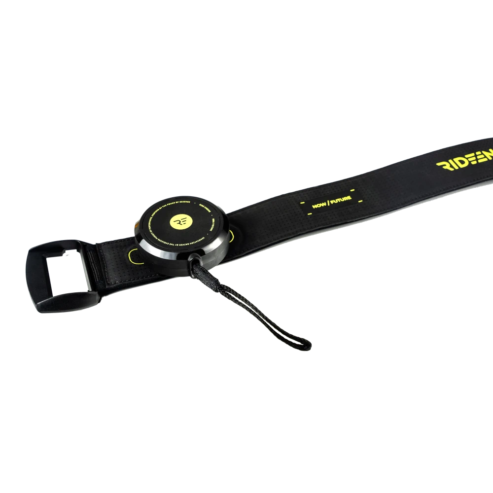 Ride Engine Retractable Reel Leash Waist Belt for Sale. Watersports Warehouse, Cape Town