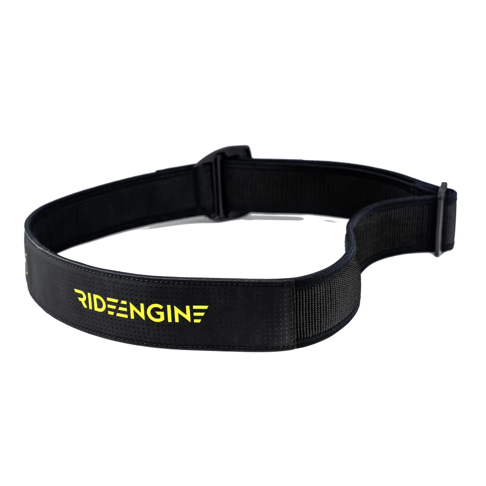 Ride Engine Retractable Reel Leash Waist Belt for Sale. Watersports Warehouse, Cape Town