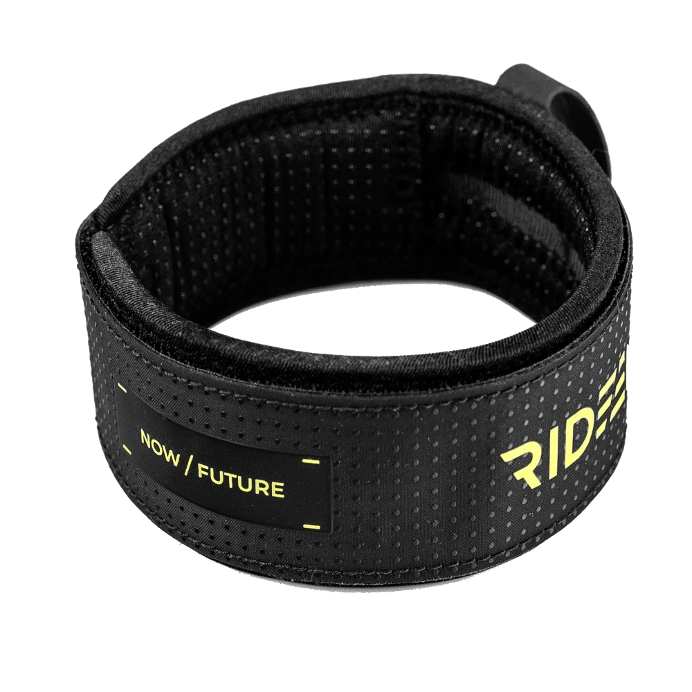 Ride Engine Retractable Reel Leash Calf Wrap for Sale. Watersports Warehouse, Cape Town