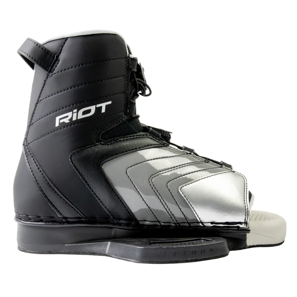 KD Riot Wake Boots for sale. Watersports Warehouse, Cape Town