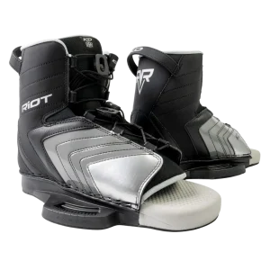 KD Riot Wake Boots for sale. Watersports Warehouse, Cape Town