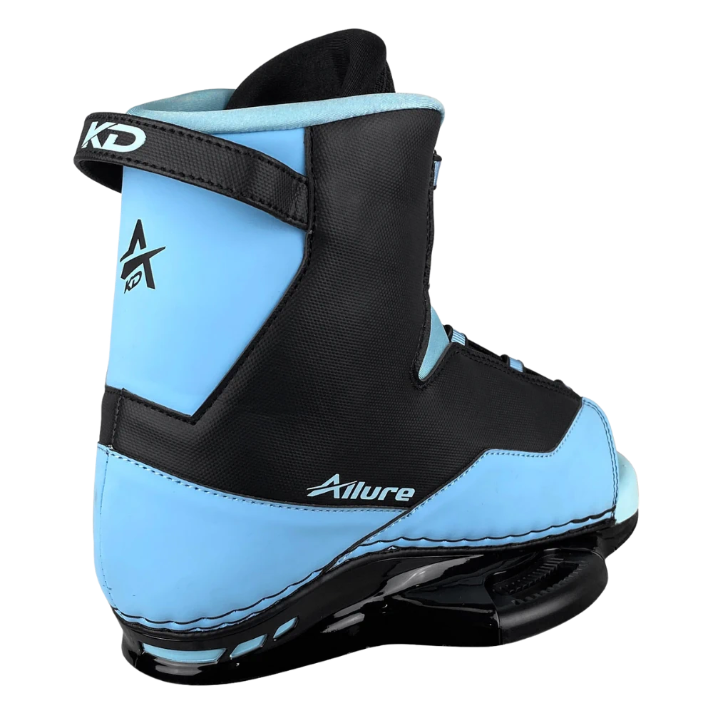 KD Allure Wake Boots for sale. Watersports Warehouse, Cape Town