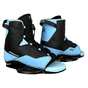KD Allure Wake Boots for sale. Watersports Warehouse, Cape Town