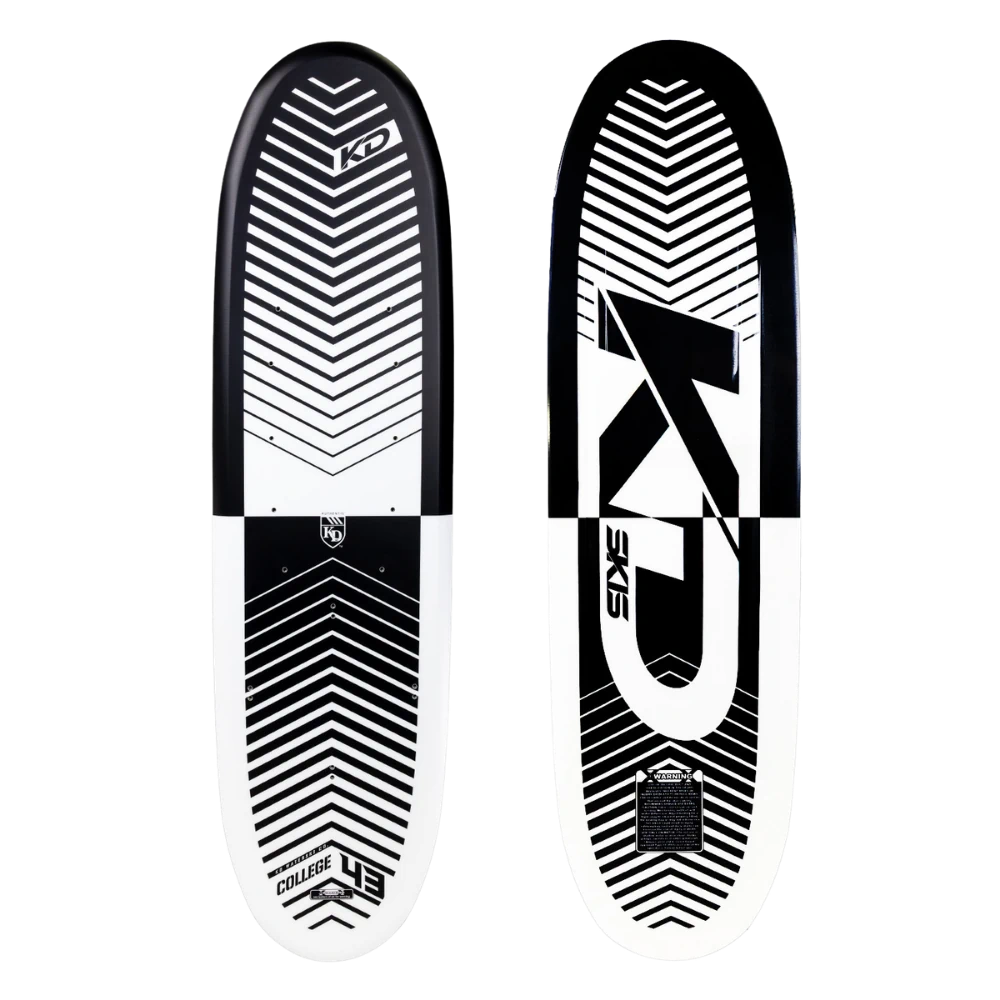 2027 KD College Trick Ski for sale. Watersports Warehouse, Cape Town
