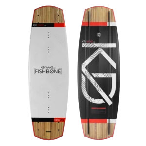 KD Fishbone Wakeboard for sale. Watersports Warehouse, Cape Town