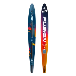 2027 KD Krypton Fusion Slalom Ski for sale, Watersports Warehouse, Cape Town