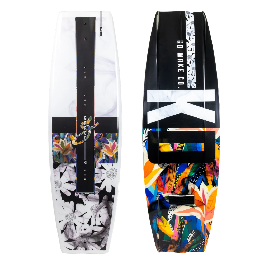 2027 KD Grace Wakeboard for sale. Watersports Warehouse, Cape Town