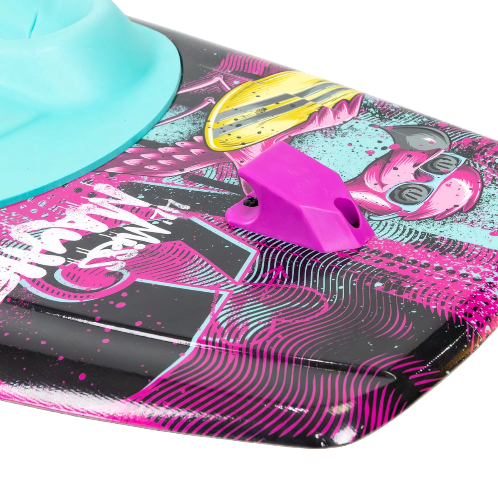 KD Miss Mayhem Kneeboard for sale, Watersports Warehouse, Cape Town