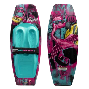 KD Miss Mayhem Kneeboard for sale, Watersports Warehouse, Cape Town