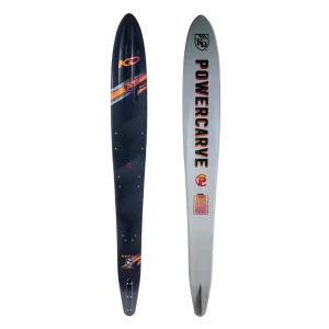 2027 KD Powercarve Slalom Ski For sale, Watersports Warehouse, Cape Town
